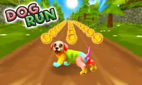 Dog Run Pet Runner Dog Game Screen Shot 6