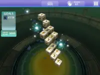 Mahjong Solitaire 3d : Animal Quest 2020 Screen Shot 5