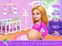 Dokter Darurat Mommy Hamil ❤ Game Simulasi Screen Shot 3