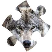 wolves jigsaw puzzles