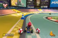 Mario Kart 8 Trick Screen Shot 1
