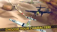 🛩 Air Planes UFO Assault Screen Shot 8