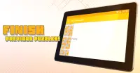 Mini Sudoku 9X9- Genius 24/7 Screen Shot 4