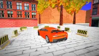 Car Parking Game - New Real Parking Games 2021 Screen Shot 3