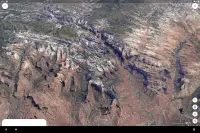 Google Планета Земля Screen Shot 11