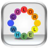 Color Wheel!