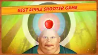 Apple, Shooter 3D - 2 Screen Shot 0