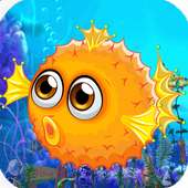 Fish Ocean Undersea Mania