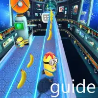 Top Guide for Minion Rush Screen Shot 2