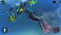 Sea Dragon Simulator Screen Shot 10