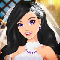 Bride Makeup And Dress Up - Wedding Makeup Salon