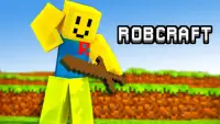 RobCraft  Master for Minecraft PE Screen Shot 0