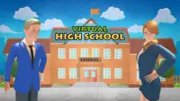 High School Girls Simulator 2019: College Girls 18 Screen Shot 15