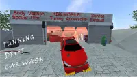 Car Simulator & Drift Screen Shot 0