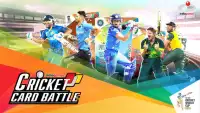 Indiagames Cricket Card Battle Screen Shot 0