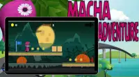 Masha Fun Run Adventure Game Screen Shot 1