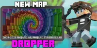 Dropper Maps for Craft Screen Shot 1