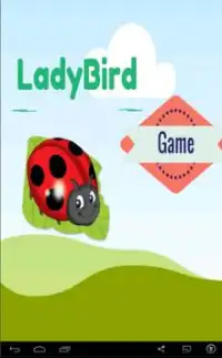 Funny Games - Ladybird Screen Shot 0