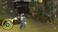 Ninja Pirate Assassin Hero 6 Screen Shot 3