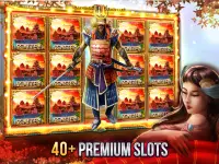 Vegas Casino - Free Slots Screen Shot 0