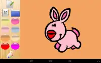 Colors with Pemma Pig 4 kids Screen Shot 4