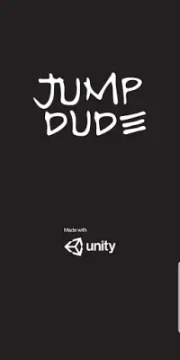 Jump Dude Screen Shot 0