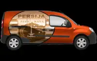 Mobil Persija Game Screen Shot 2