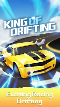 King Of Drifting Screen Shot 10