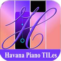 Camila Cabello,Havana : Best Piano 🎹