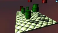 Barrel Physics: Puzzle Game Screen Shot 2