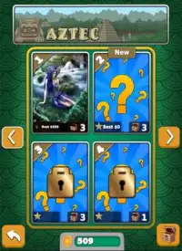 Blitz Bingo: Elves Beyond the Woods Screen Shot 1