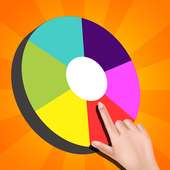 Color Circle :: Tap the Color