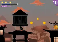 The speed Ninja Screen Shot 6