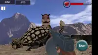 Dinosaur Hunter 3D Screen Shot 6