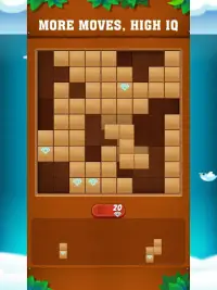 Block Wodu -  Puzzle Game Screen Shot 5