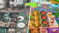 Cooking Rage - Restaurant Game Screen Shot 7