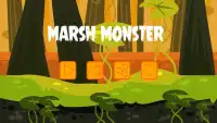 Marsh Monster Screen Shot 0