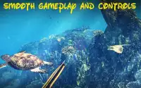 REAL ACE FISHING :3D Screen Shot 4