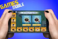 Cooking Burgers & Hotdogs - games cook Screen Shot 2