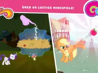 My Little Pony: Suche nach Har Screen Shot 7
