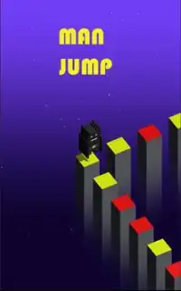 Simple Fun-Color Jump Screen Shot 17