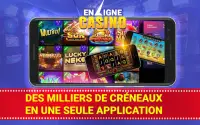 Casino En Ligne - Top Slots Screen Shot 2