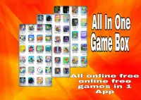 Free Game Box: All Action Racing Casual & Sports Screen Shot 1