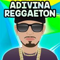 Adivina la música de reggaeton