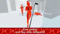 Slow Mo Sniper Superhot Shooter VR Screen Shot 2