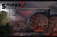 Sniper Shooter Black Ops 3D Screen Shot 0