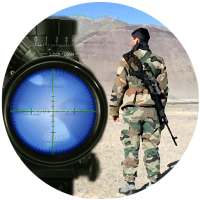 Indian Sniper 3D Shooter