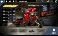 Game Mengemudi BikeTaxi Screen Shot 4
