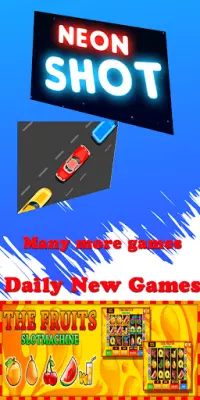 New Games - online free games Screen Shot 2