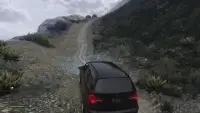 Ultra Jeep Driving 2021 Screen Shot 1